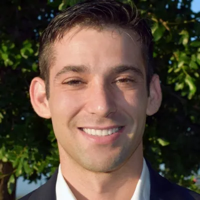 Dr. Bryan Shapiro | Outro Health