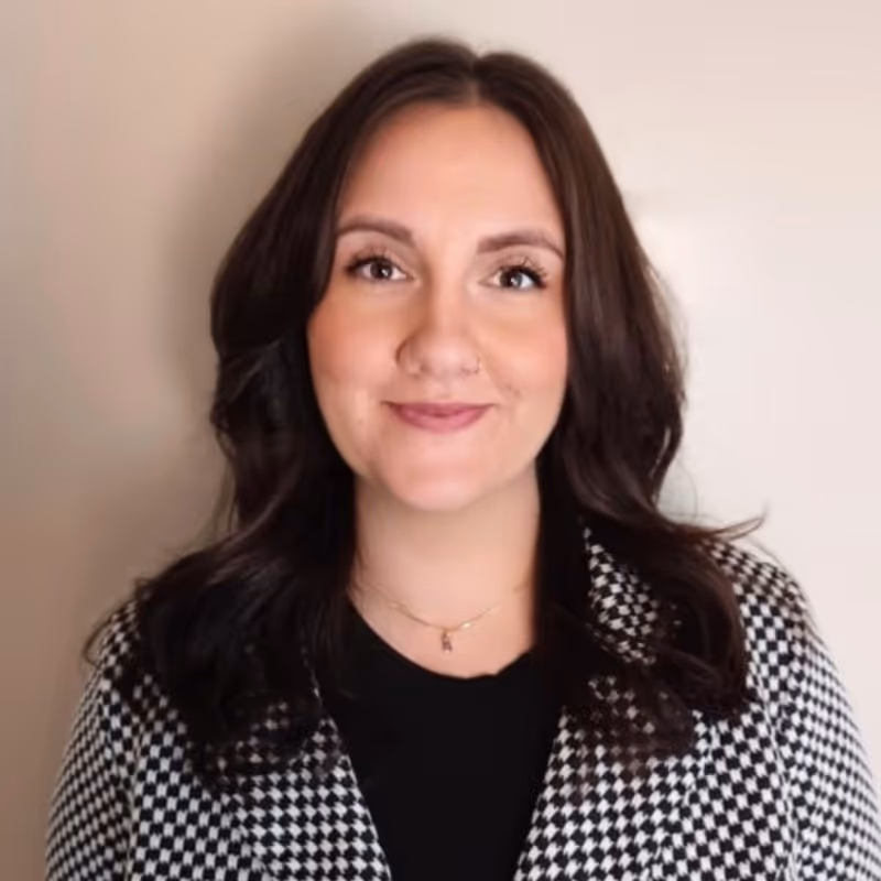 Marissa Hagar