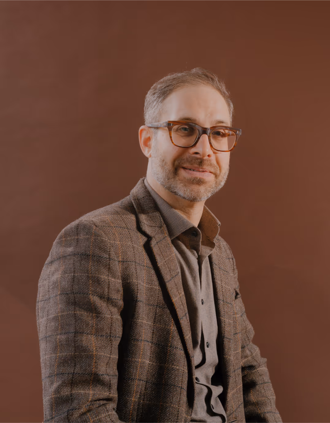 Mark Horowitz, MD